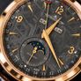 Jaeger Lecoultre meteorite deal Image 3