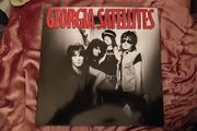 Georgia Satellites vinyl lp (Irish)