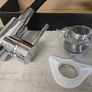 Grifema G4002 Tap - Black flexible Pipe Image 6