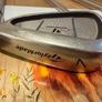 Taylor Made T200 series Irons 4-SW Image 7
