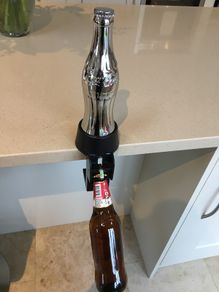 Coca Cola Bottle Opener