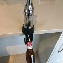 Coca Cola Bottle Opener
