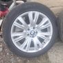 bmw x5 alloys Image 4