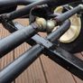 BERG Pedal Go-Kart - Restoration Project / Parts Image 4