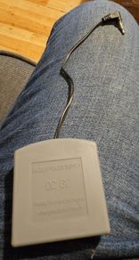Backup Power Supply