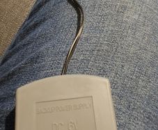 Backup Power Supply