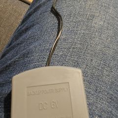 Backup Power Supply