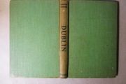 1936, A Biography Of Dublin