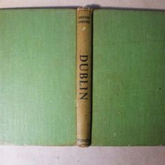1936, A Biography Of Dublin