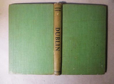 1936, A Biography Of Dublin