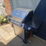 Gas barbeque Image 3