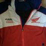 Honda Jacket with hood Image 2