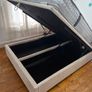 Rio 5ft King Storage Bed Base Image 2