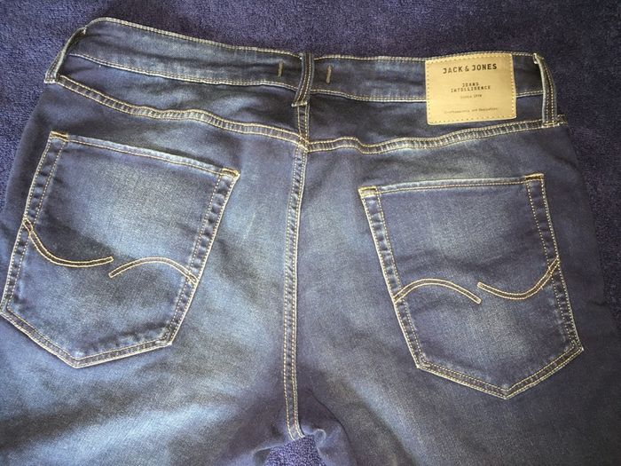 Jack Jones Jeans shorts size xl