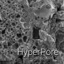 HyperPore 500ml ceramic filter material Image 3