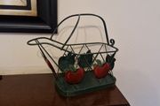 wine basket