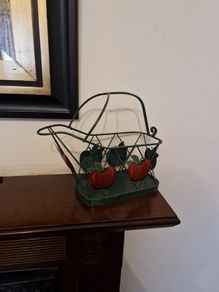 wine basket