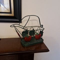 wine basket
