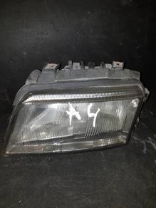 headlight audi a4 1999