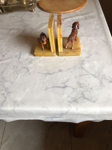 book ends