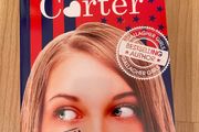 Ally Carter - All fall down - teen book