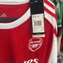 Arsenal Jersey Image 4
