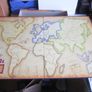 Risk The World Conquest Board  Game 2004 Image 3
