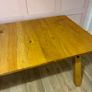 Harvey Norman Stockholm dining table Image 3