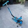 Globber scooter Image 2