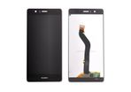 For Huawei P9 Lite - Display LCD Touch Screen Digitizer Assembly New Black - FHT18HLCD