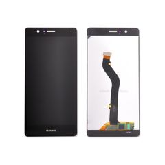 For Huawei P9 Lite - Display LCD Touch Screen Digitizer Assembly New Black - FHT18HLCD