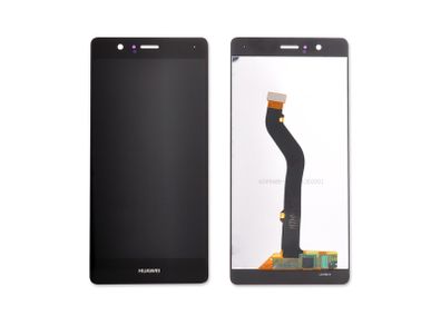 For Huawei P9 Lite - Display LCD Touch Screen Digitizer Assembly New Black - FHT18HLCD