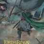 The Lord Of The Rings Trilogy - A3 Posters Image 10