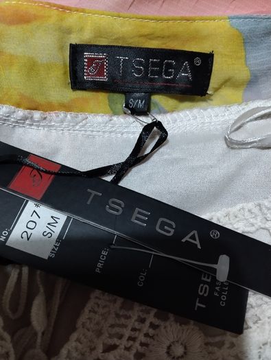Beautiful Dress New With Tags