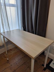 desk