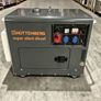 New 2026 Super Silent Diesel Generator Image 2