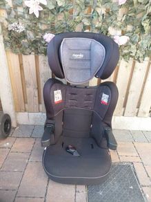 car seat