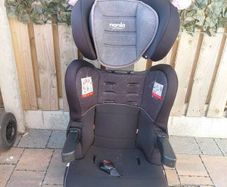 car seat