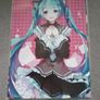Anime posters and keychains Image 2
