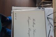 Vinyl.The Rolling Stones.Beggars Banquet.