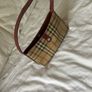Genuine Burberry 3 piece bag and purse collection Image 4