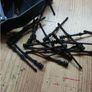 20 pcs Rubber Screws Anti-vibration Fan Mounts 65mm For Computer PC PWM Case Fans Image 4