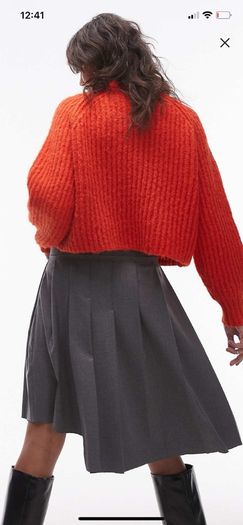 Topshop Skirt
