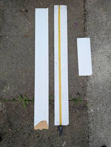 Skirting Board