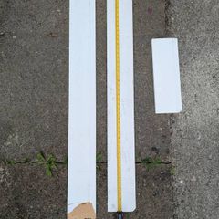 Skirting Board