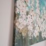 Oil Painting Print on Canvas Image 2