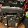 Recaro car seat Image 3