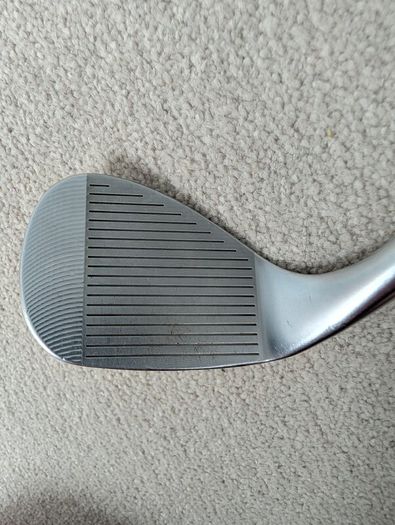 Cleveland rtx 54 wedge