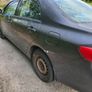 D4D Corolla Breaking Image 5