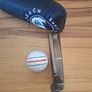 Rare Ping Karsten My Day 1959 Putter Image 5